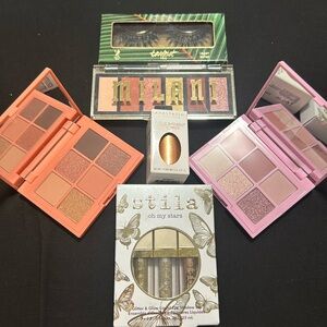 Brand new makeup bundle